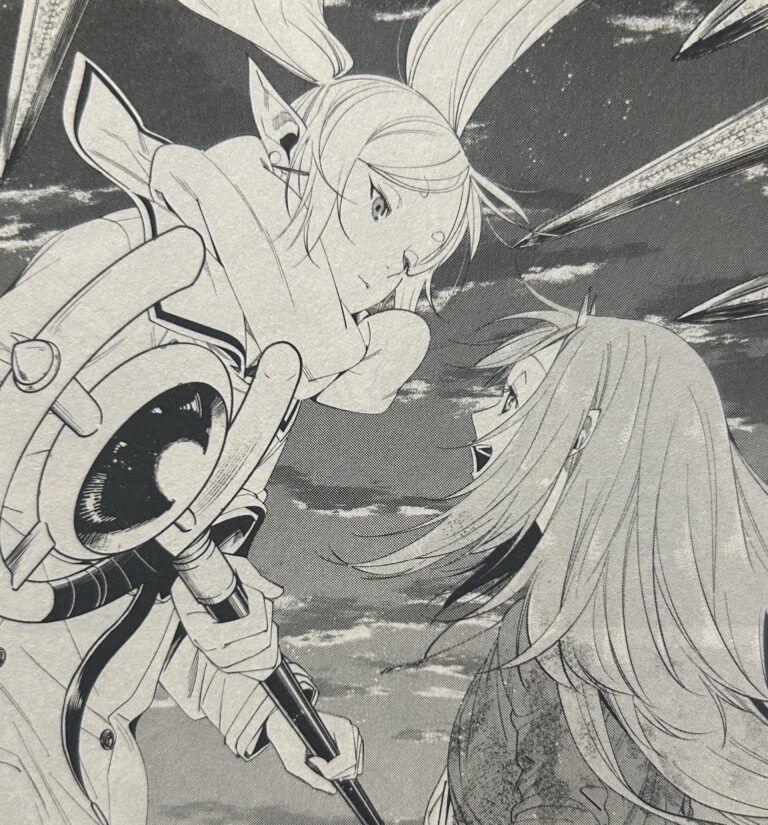 葬送のフリーレン 黄金郷】葬送のフリーレン 複製原画 黄金郷 A5